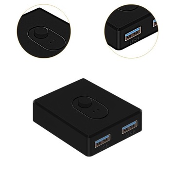 Кнопочный переключатель Plug and Play Стабильное соединение