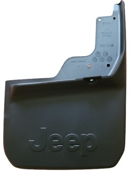 CHLAPACZE TYLNE ORYGINALNE MOPAR JEEP WRANGLER JK