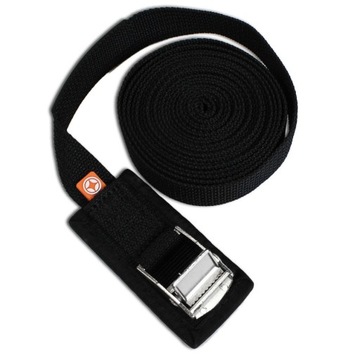 Pasy transportowe 25-mm szerokości UNIFIBER (para)
