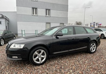 Audi A6 C6 Allroad quattro 3.0 V6 TFSI 290KM 2009 Audi A6 Avant automat, quattro, skory 3.0 Benzyna 290KM, zdjęcie 9