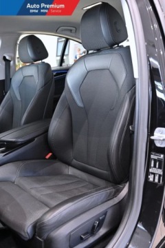BMW Seria 5 G30-G31 Limuzyna 520i 184KM 2020 BMW Seria 5 520iFV23LED Fog lightsFotel SportowySport Line 2.0 Benzyna, zdjęcie 13