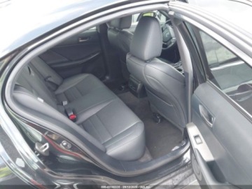 Lexus IS III 2024 Lexus IS 350 F Sport 2024 3.5l 3.5 Benzyna 311KM, zdjęcie 12