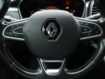 Renault Talisman Sedan 1.6 Energy dCi 160KM 2017 Renault Talisman 1.6 dCi, Salon Polska, Automat, zdjęcie 19