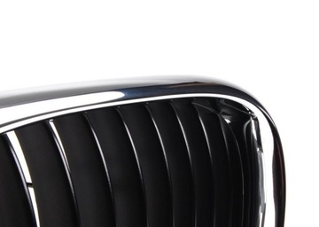 BMW E39 MŘÍŽKA LEDVINA PRAVÁ ORIGINÁLNÍ