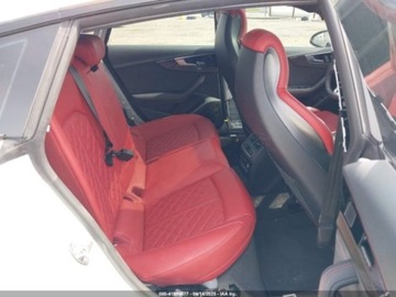 Audi A5 B10 2024 Audi S5 Coupe Sportback Premium Plus, 2024r., 4x4, 3.0L 3.0 Benzyna 349KM, zdjęcie 9