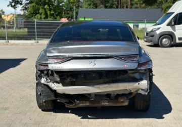  DS Automobiles DS 9 1.6B 180KM 2022r. auto zarejestrowane i ubezpieczone w, zdjęcie 4