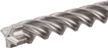 Hilti wiertło udarowe TE-CX 18/22 do betonu SDS