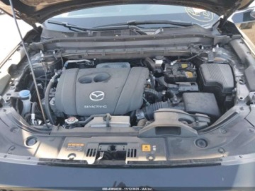 Mazda CX-5 II 2025 Mazda CX-5 S Select 2025 2.5l 2.5 Benzyna 187KM, zdjęcie 8