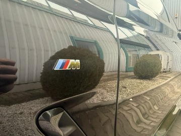 BMW X4 G02 SUV 30i 252KM 2020 BMW X4 30i. 252 KM. Przebieg 36000 km. M Pakiet., zdjęcie 8