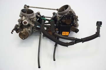 SUZUKI DL 1000 V-STROM 17-19 PRZEPUSTNICE WTRYSKI