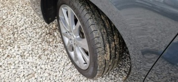 Peugeot 508 I Sedan Facelifting 1.6 e-HDi 115KM 2015 Peugeot 508 Super Stan Bezwypadkowy 1.6 e-HDi, zdjęcie 38