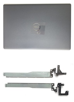 DELL LATITUDE 3510 P101F NOWA ORYGINALNA KLAPA ZAWIASY ANTENY