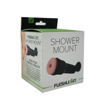Держатель для мастурбатора Fleshlight Shower Mount