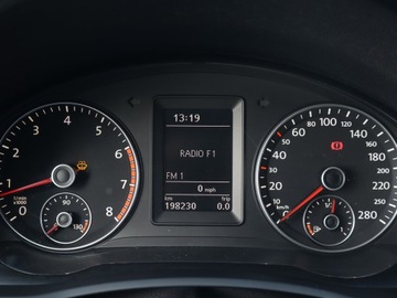 Volkswagen Scirocco III Coupe 1.4 TSI 122KM 2011 VW Scirocco 1.4 TSI, Klima, Klimatronic, Tempomat, zdjęcie 9