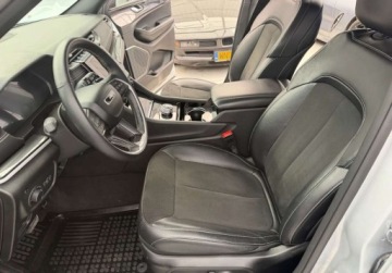 Jeep Grand Cherokee IV 2021 Jeep Grand Cherokee 4x4 3.6 BENZ 286 KM 2021r 26.000 km Warszawa 3.6, zdjęcie 7