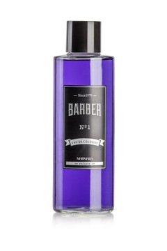 Marmara Barber Cologne woda kolońska No. 1 - 500ml