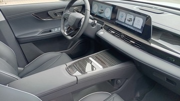 Omoda 5 1.6 T-GDI 147KM 2025 Omoda 5 Omoda 5 Comfort Carbon black wyprzedaż roc, zdjęcie 10