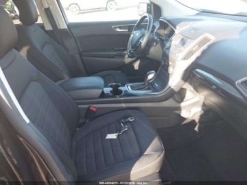 Ford Edge II 2017 Ford Edge 2017 r., 2,0L SEL AWD 2.0 Benzyna 250KM, zdjęcie 8