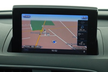 Audi Q3 I SUV Facelifting 1.4 TFSI cylinder on demand 150KM 2017 Audi Q3 1.4 TFSI, Salon Polska, Serwis ASO, zdjęcie 13