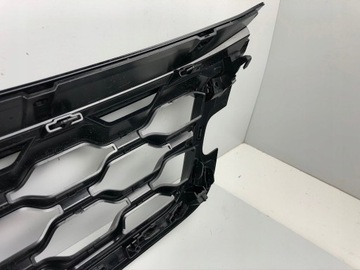ATRAPA GRILL ZDERZAKA LAND ROVER EVOQUE II