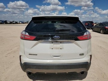 Ford Edge II 2019 Ford Edge Ford Edge SEL 2.0 Benzyna 250KM, zdjęcie 4