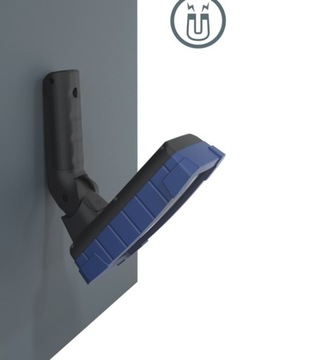 СВЕТОДИОДНАЯ ЛАМПА SCANGRIP STAR С POWERBANK 03.5620