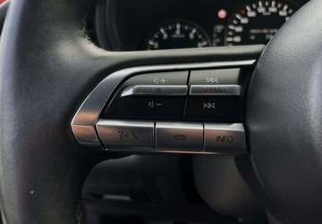 Mazda CX-30 2.0 Skyactiv-G 122KM 2019 Mazda CX-30 2.0 122KM 123.000kmMANUALbezwypadkowa GWARANCJA zarejestrowana, zdjęcie 23