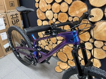 CANNONDALE JEKYLL 2 РАЗМЕР L КОЛЕСО 29 ДЮЙМОВ 2023 г.