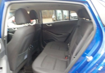 Hyundai IONIQ 2019 Hyundai IONIQ Okazja 1.6 Hybryda 105KM, zdjęcie 23