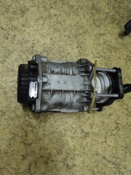 ZAWÓR HAMULCOWY WABCO 4614945312