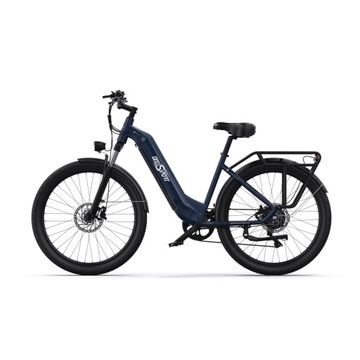 Электрический велосипед ONESPORT OT05 36 В 250 Вт 18,2 Ач 27,5 дюйма Шина 120 км ПРИМЕНЕНИЕ