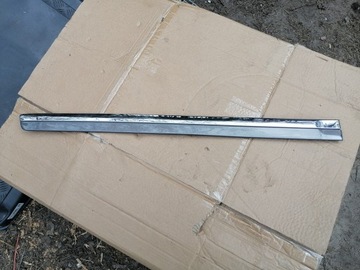 LISTWA DRZWI PRAWA TYLNA GALAXY MK3 LIFT CHROM