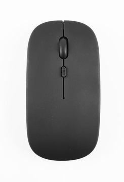 БЕСПРОВОДНАЯ КОМПЬЮТЕРНАЯ МЫШЬ BLUETOOTH БЕСШУМНАЯ ОПТИЧЕСКАЯ МЫШЬ