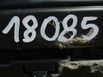 AUDI E-TRON 4KE LIŠTA DVEŘE PRAVÝ ZADNÍ