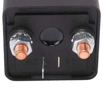 Выключатель автомобильного аккумулятора с дистанционным управлением