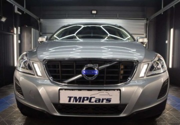 Volvo XC60 I 2012 Volvo XC 60 32 Benzyna 243 KM Skory_Automat_Panorama_ 3.2 Benzyna 243KM, zdjęcie 13