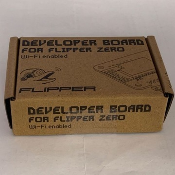 Flipper Zero Wi-Fi Devboard - Wi-Fi
