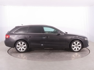 Audi A4 B8 Avant 2.0 TDI 120KM 2009 Audi A4 2.0 TDI, Klima, Klimatronic, Tempomat, zdjęcie 5