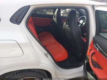 BMW X2 F39 2022 BMW X2 M35i 2022 2.0 Benzyna 301KM, zdjęcie 13