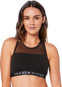 TOMMY HILFIGER Biustonosz damski Bralette r.M