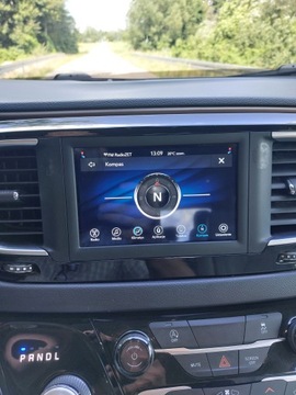 Chrysler Pacifica II 3.6 V6 291KM 2021 CHRYSLER VOYAGER PACIFICA 3,6 V6, zdjęcie 26