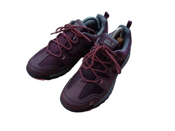 JACK WOLFSKIN BUTY DAMSKIE 40