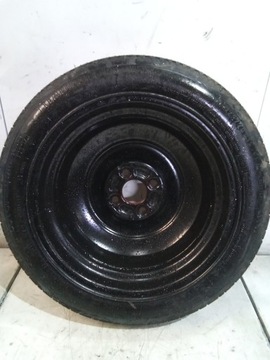H213 KOLO DOJEZDOVÉ AGILA B 4X100 15