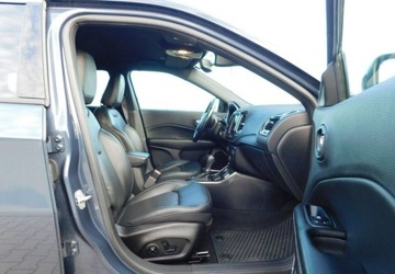 Jeep Compass II SUV Plug-In Facelifting 1.3 GSE T4 240KM 2021 Jeep Compass z Gwarancja 1.3Phev 240KM 4x4 Full Opcja 1.3 Hybryda Plug-in, zdjęcie 9