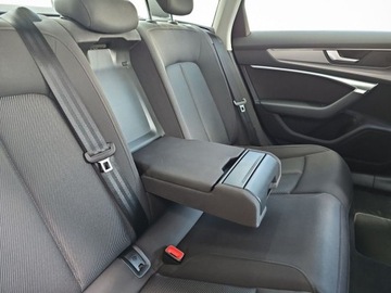Audi A6 C8 Allroad 3.0 45 TDI 245KM 2021 Audi A6 Limousine AUDI A6 3.0 tdi Gwarancja Fabryczna 3.0 Diesel 245KM, zdjęcie 24