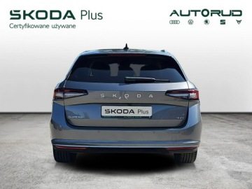 Skoda Superb IV Kombi 2.0 TDI 193KM 2025 Škoda Superb Skoda Superb 2.0TDI 193KM 4x4, zdjęcie 3