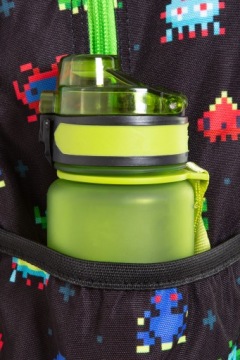 Школьный рюкзак CoolPack Pixels для мальчиков