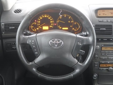 Toyota Avensis II Kombi 2.0 D-4D 116KM 2004 Toyota Avensis 2.0 D-4D, Klima, Klimatronic,ALU, zdjęcie 14