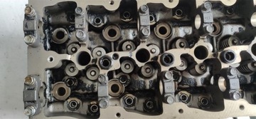 ГОЛОВКА ДВИГАТЕЛЯ HYUNDAI IX35 I40 1.6 1.7 CRDI D4FD 22111-2A260