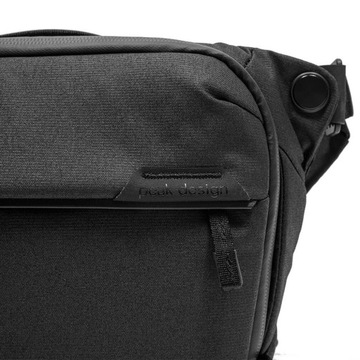 Сумка Peak Design Everyday Sling 3L v2 - Черный